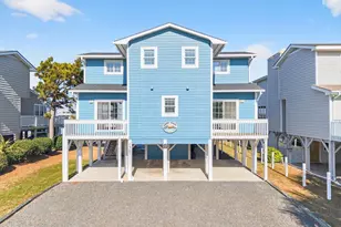 1701 Canal Dr, Sunset Beach, NC 28468 - Photo 2