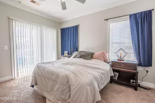 100 Gateway Condos Dr, Surf City, NC 28445 - Photo 10