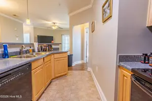 100 Gateway Condos Dr, Surf City, NC 28445 - Photo 8