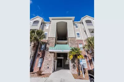 100 Gateway Condos Drive #126, Surf City, NC 28445 - Photo 1