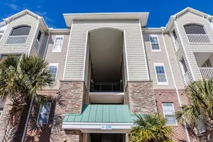 100 Gateway Condos Dr, Surf City, NC 28445 - Photo 1