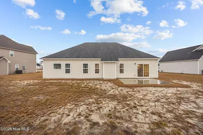 3002 Sharpnose Street, New Bern, NC 28562 - Photo 46