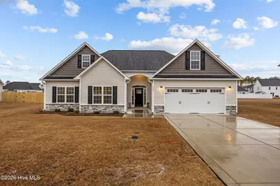 3002 Sharpnose Street, New Bern, NC 28562 - Photo 2