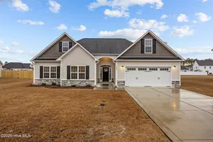 3002 Sharpnose St, New Bern, NC 28562 - Photo 2