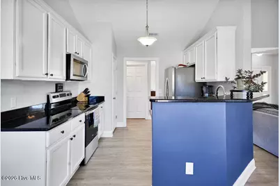 4910 Alamance Drive SE, Southport, NC 28461 - Photo 14