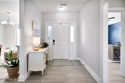 4910 Alamance Drive SE, Southport, NC 28461 - Photo 6