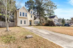 493 Hemlock Dr, Jacksonville, NC 28546 - Photo 4