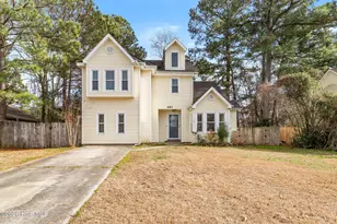 493 Hemlock Dr, Jacksonville, NC 28546 - Photo 1