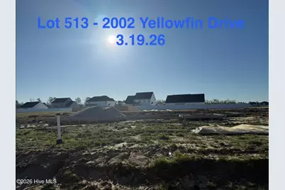 2002 Yellowfin Drive, New Bern, NC 28562 - Photo 10