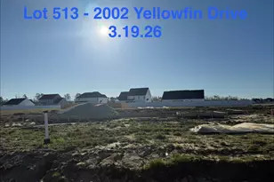 2002 Yellowfin Dr, New Bern, NC 28562 - Photo 10