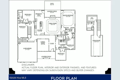 2002 Yellowfin Drive, New Bern, NC 28562 - Photo 2