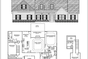 2002 Yellowfin Dr, New Bern, NC 28562 - Photo 18