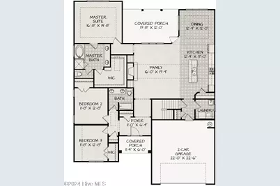 1181 Sabel Loop SE, Bolivia, NC 28422 - Photo 2