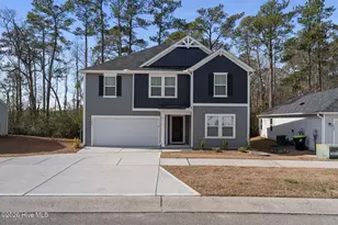 1427 New Sun Dr SE, Bolivia, NC 28422 - Photo 1
