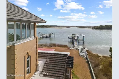 143 Capn Deck Lane, Cedar Point, NC 28584 - Photo 36