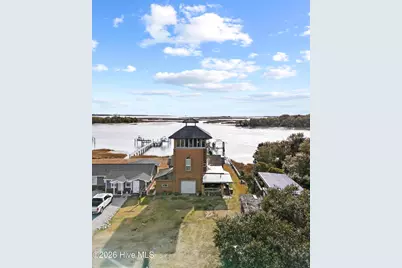 143 Capn Deck Lane, Cedar Point, NC 28584 - Photo 8