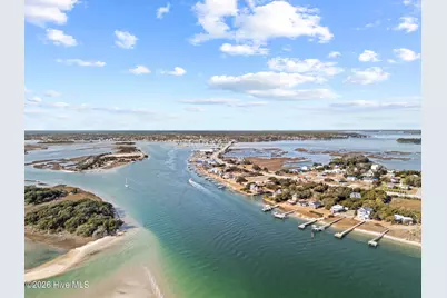 143 Capn Deck Lane, Cedar Point, NC 28584 - Photo 4