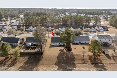 222 Saratoga Lane, New Bern, NC 28562 - Photo 42