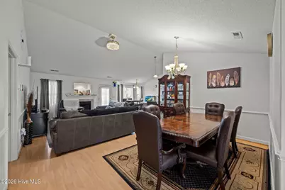222 Saratoga Lane, New Bern, NC 28562 - Photo 4