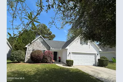222 Saratoga Lane, New Bern, NC 28562 - Photo 1