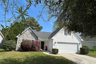 222 Saratoga Ln, New Bern, NC 28562 - Photo 1