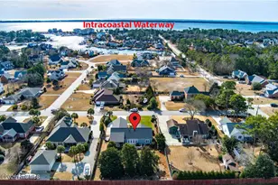 105 Alexandra Ct, Morehead City, NC 28557 - Photo 4
