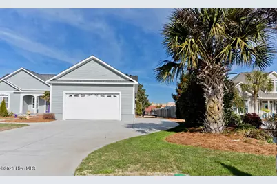 105 Alexandra Court And Boat Slip #24, Morehead City, NC 28557 - Photo 46