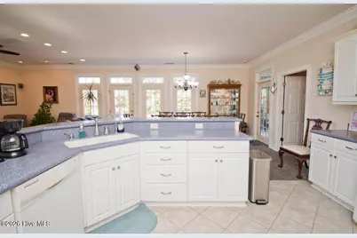 105 Alexandra Court And Boat Slip #24, Morehead City, NC 28557 - Photo 10