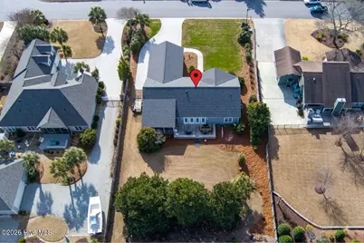 105 Alexandra Court And Boat Slip #24, Morehead City, NC 28557 - Photo 62