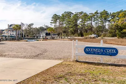 105 Alexandra Court And Boat Slip #24, Morehead City, NC 28557 - Photo 48