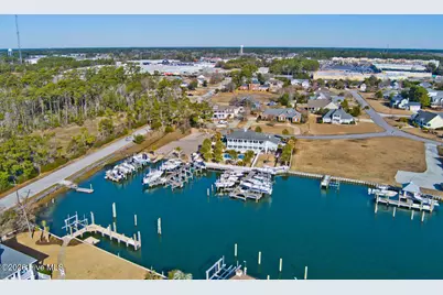 105 Alexandra Court And Boat Slip #24, Morehead City, NC 28557 - Photo 54