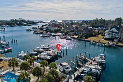 105 Alexandra Court And Boat Slip #24, Morehead City, NC 28557 - Photo 56