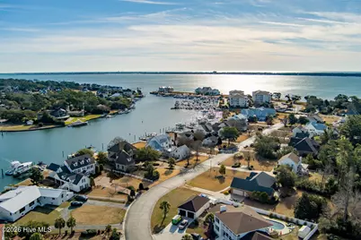 105 Alexandra Court And Boat Slip #24, Morehead City, NC 28557 - Photo 50