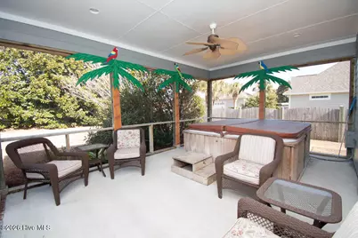 105 Alexandra Court And Boat Slip #24, Morehead City, NC 28557 - Photo 22