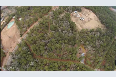 464 Sweet Gum Drive, Vass, NC 28394 - Photo 2