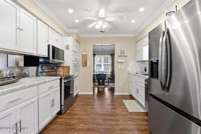 810 Williams Road, New Bern, NC 28562 - Photo 10
