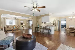 810 Williams Rd, New Bern, NC 28562 - Photo 28