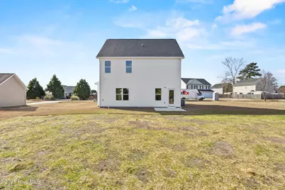 105 Dallas Drive, Beulaville, NC 28518 - Photo 36