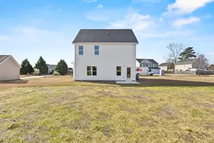 105 Dallas Dr, Beulaville, NC 28518 - Photo 36