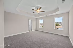 105 Dallas Dr, Beulaville, NC 28518 - Photo 22