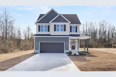 132 Dallas Drive, Beulaville, NC 28518 - Photo 1
