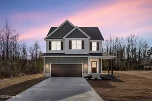 132 Dallas Dr, Beulaville, NC 28518 - Photo 2