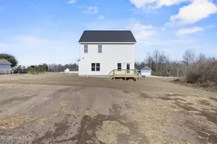 132 Dallas Dr, Beulaville, NC 28518 - Photo 36