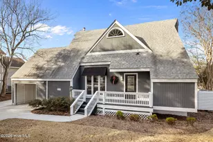 214 Sandfiddler E, Emerald Isle, NC 28594 - Photo 1