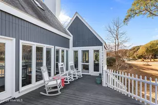 214 Sandfiddler E, Emerald Isle, NC 28594 - Photo 8