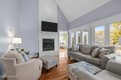 214 Sandfiddler E, Emerald Isle, NC 28594 - Photo 28