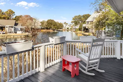214 Sandfiddler E, Emerald Isle, NC 28594 - Photo 10