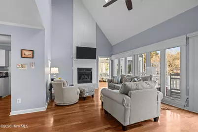 214 Sandfiddler E, Emerald Isle, NC 28594 - Photo 30