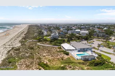 214 Sandfiddler E, Emerald Isle, NC 28594 - Photo 54