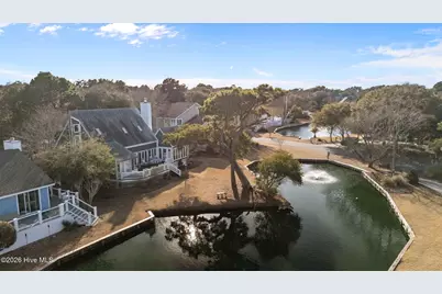 214 Sandfiddler E, Emerald Isle, NC 28594 - Photo 16